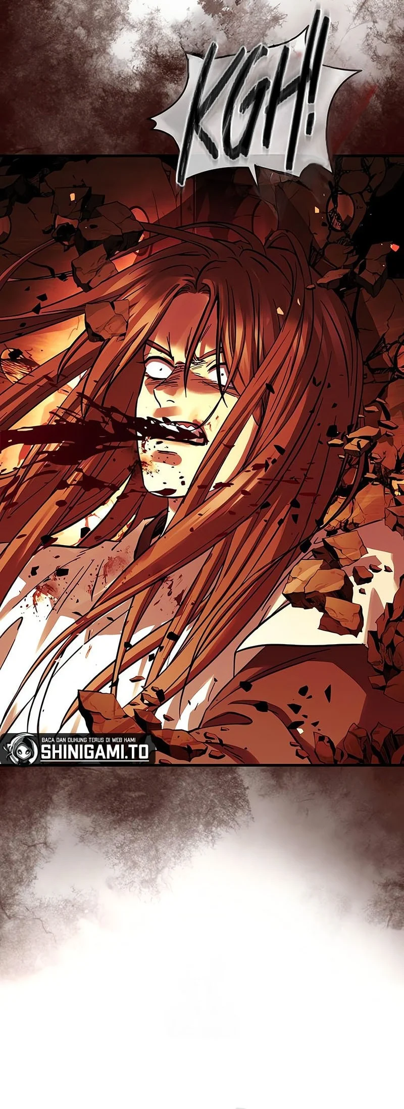 Absolute Dominion Chapter 73 - halaman 50
