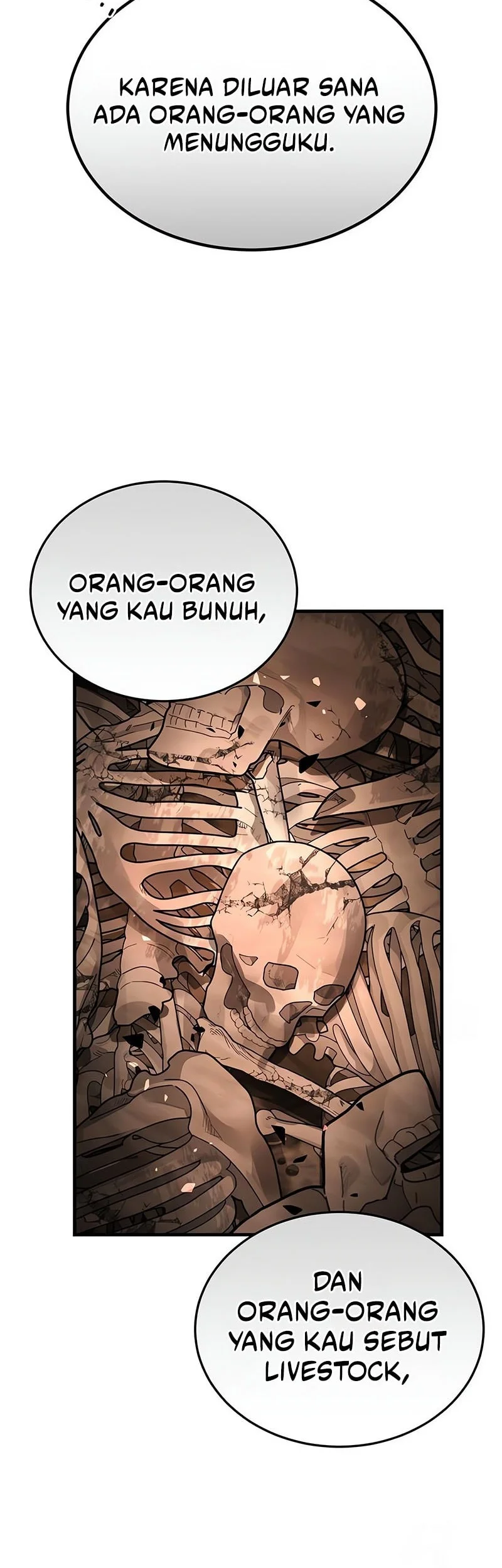 Absolute Dominion Chapter 73 - halaman 52