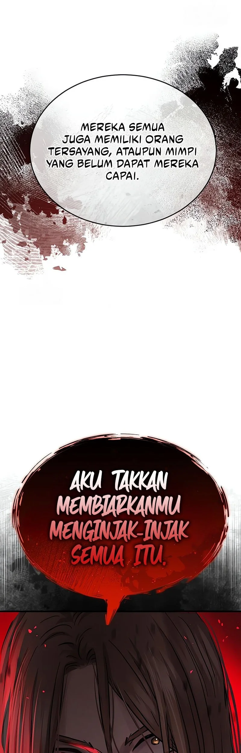 Absolute Dominion Chapter 73 - halaman 53
