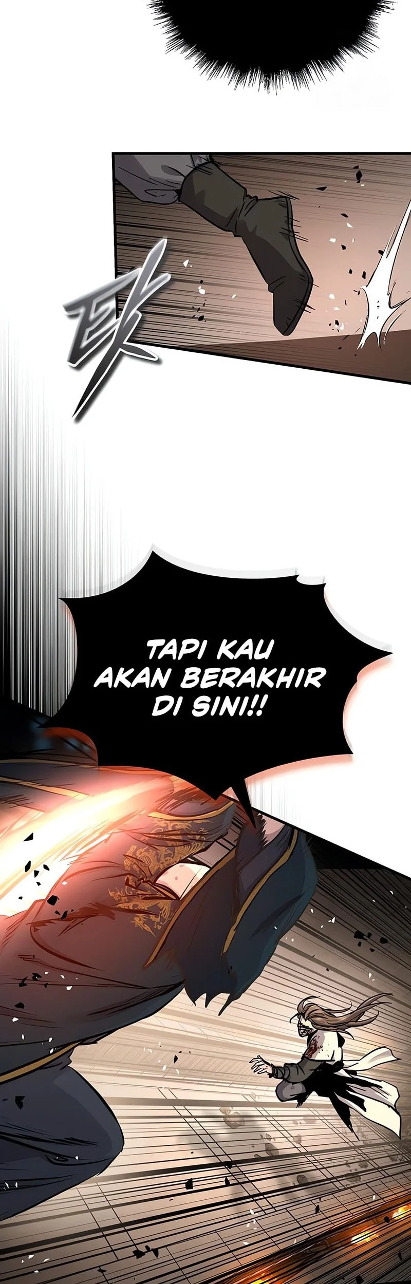 Absolute Dominion Chapter 73 - halaman 56