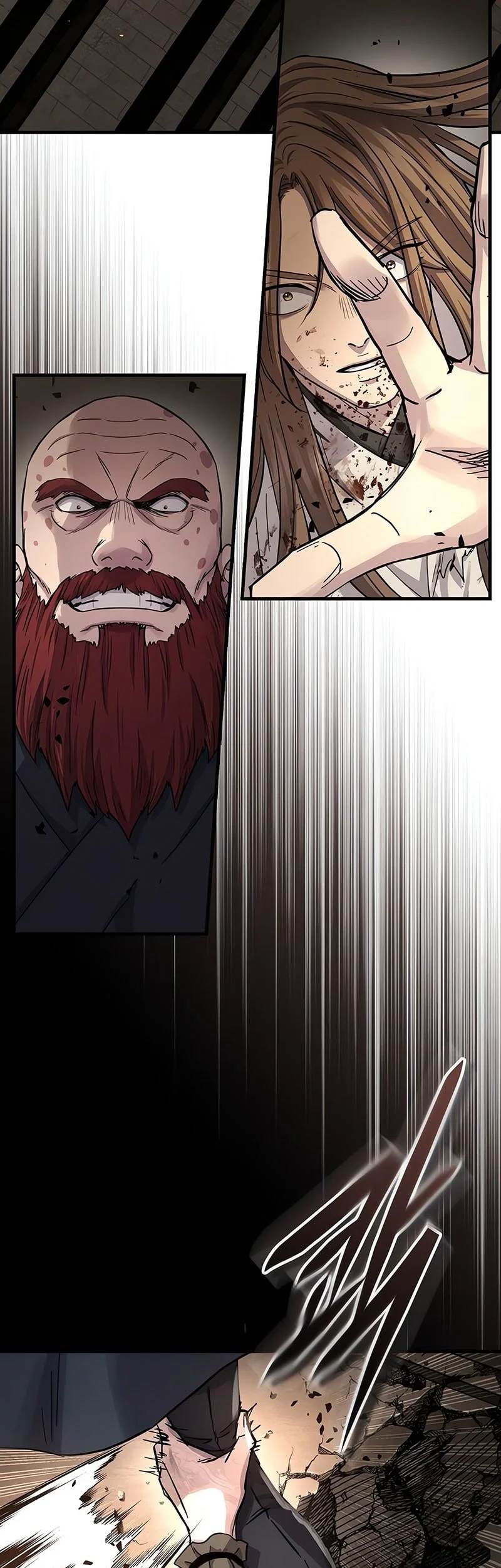 Absolute Dominion Chapter 73 - halaman 62