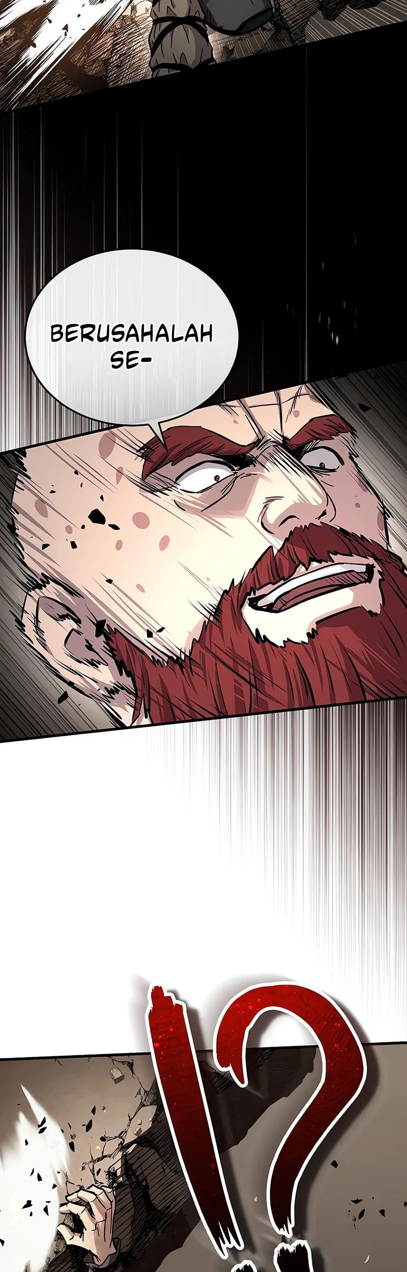 Absolute Dominion Chapter 73 - halaman 63