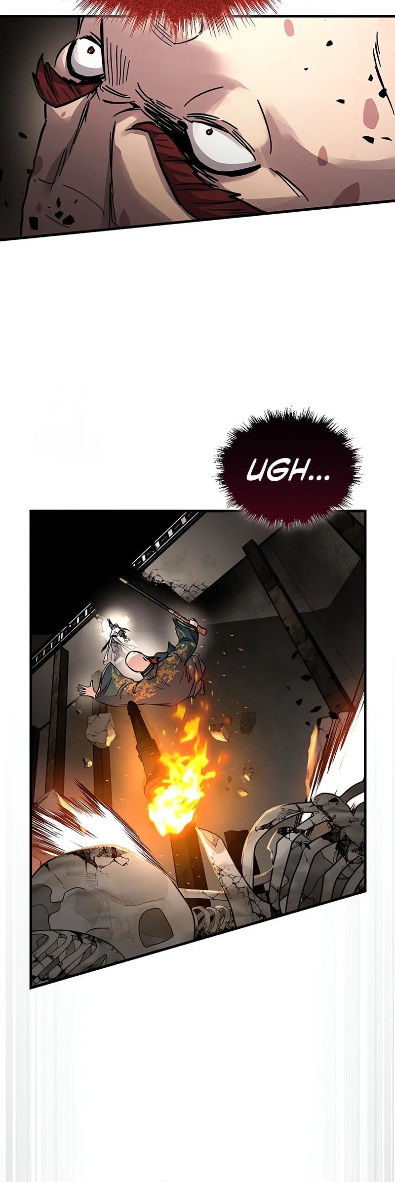 Absolute Dominion Chapter 73 - halaman 65