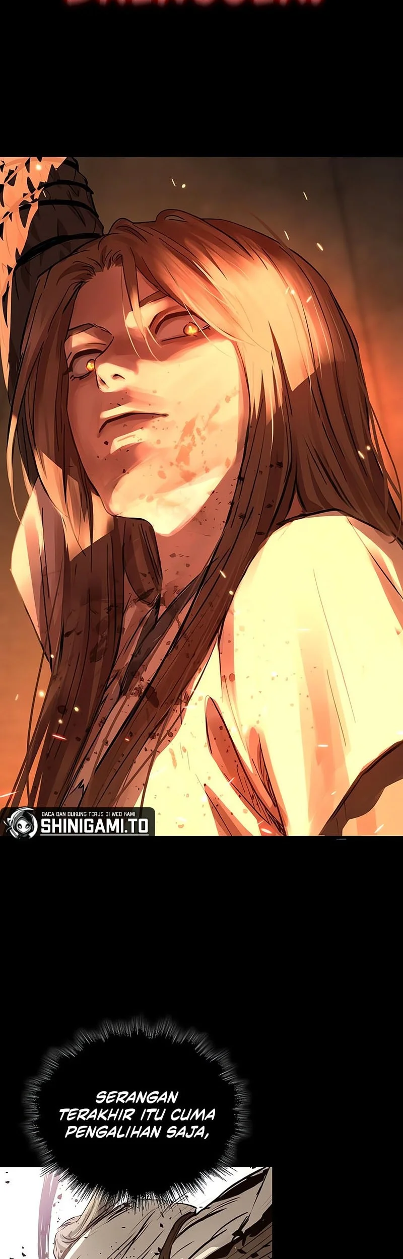 Absolute Dominion Chapter 73 - halaman 67