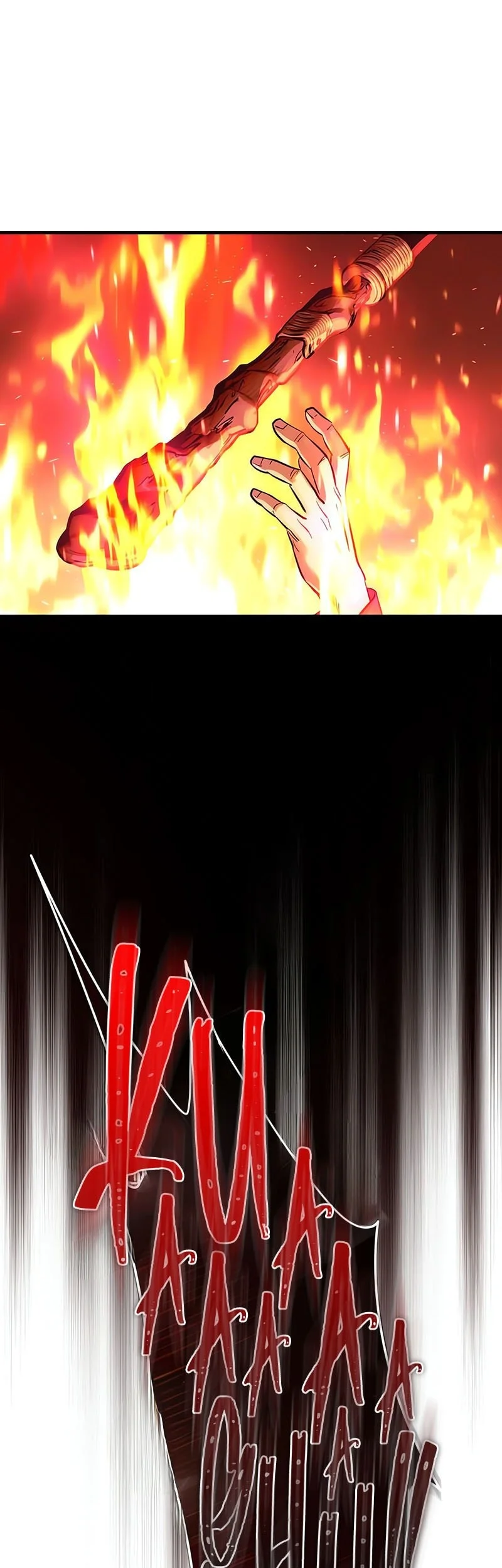 Absolute Dominion Chapter 73 - halaman 70