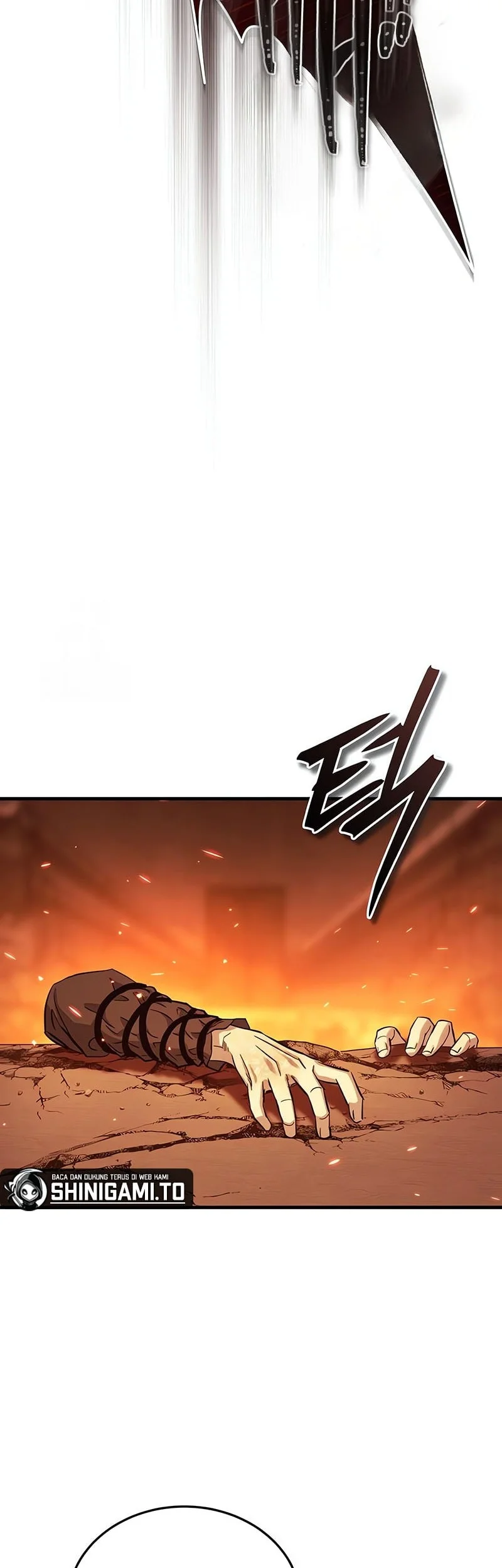 Absolute Dominion Chapter 73 - halaman 71