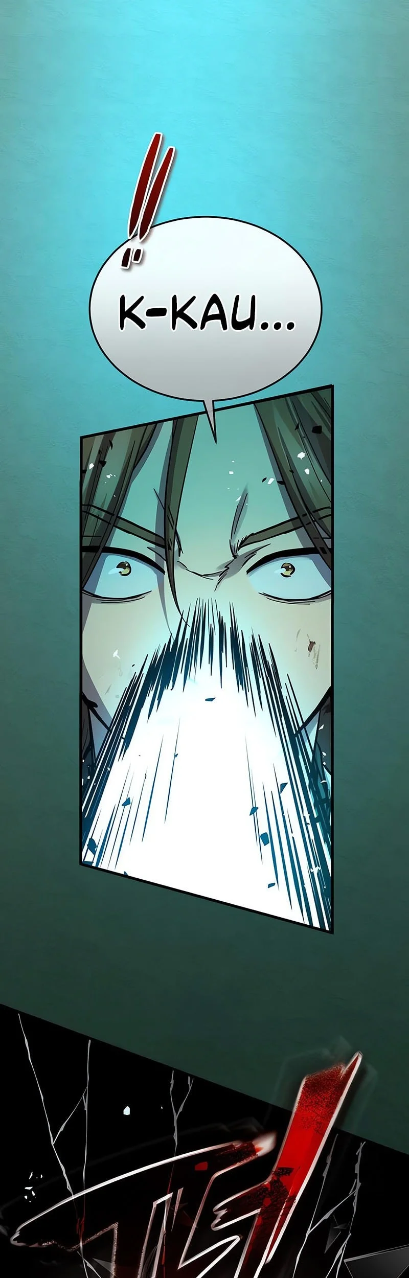 Absolute Dominion Chapter 73 - halaman 74