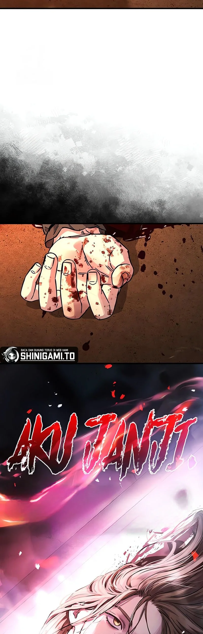 Absolute Dominion Chapter 73 - halaman 80