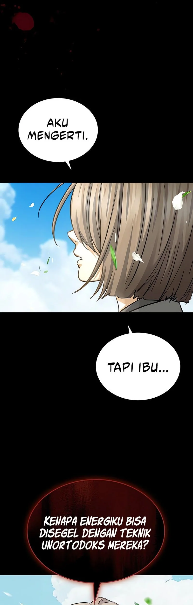 Absolute Dominion Chapter 74 - halaman 14