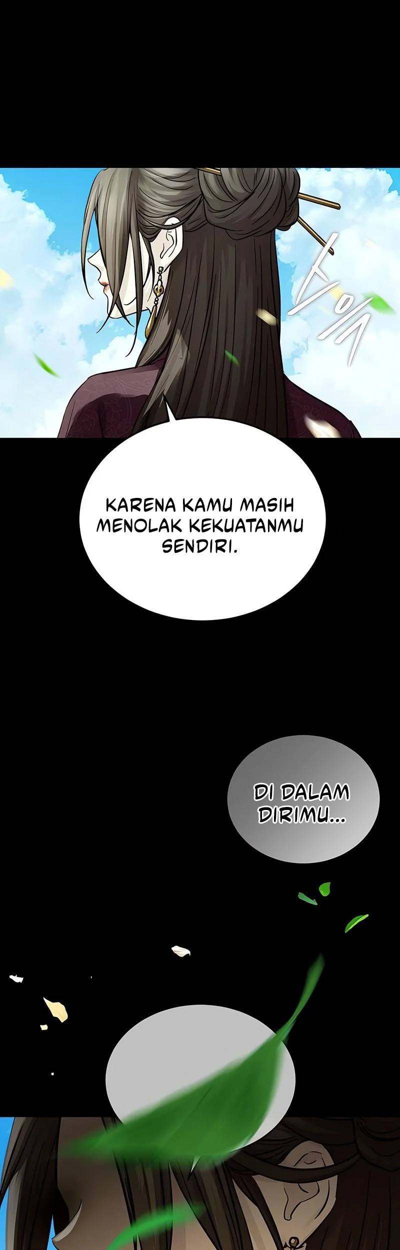 Absolute Dominion Chapter 74 - halaman 18