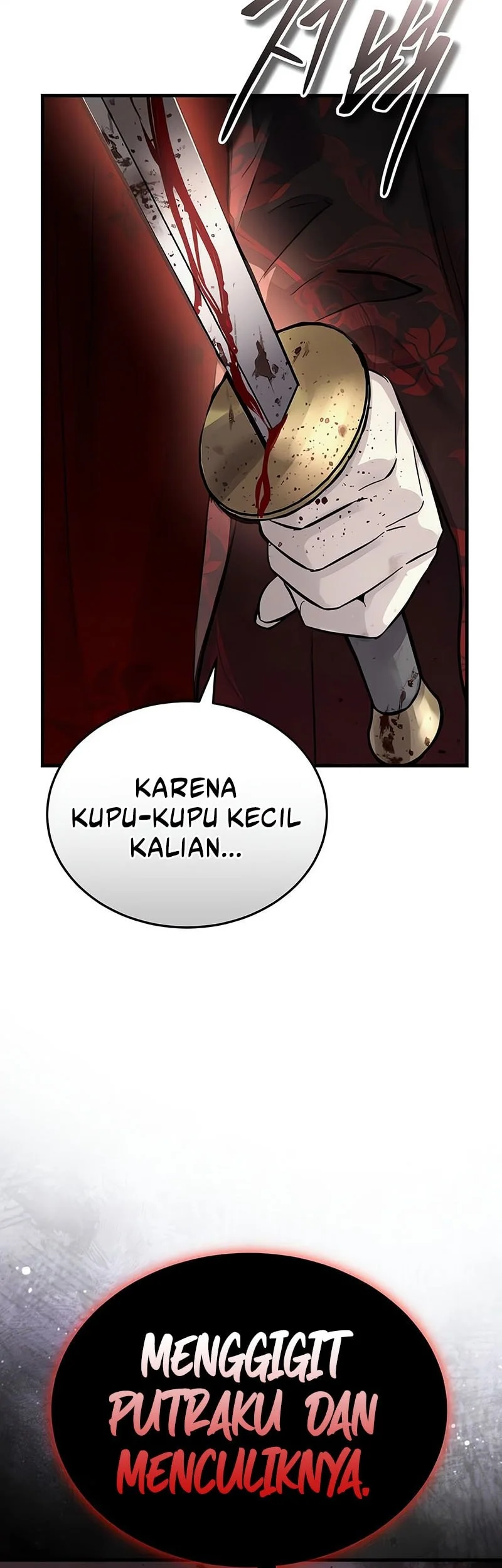 Absolute Dominion Chapter 74 - halaman 24