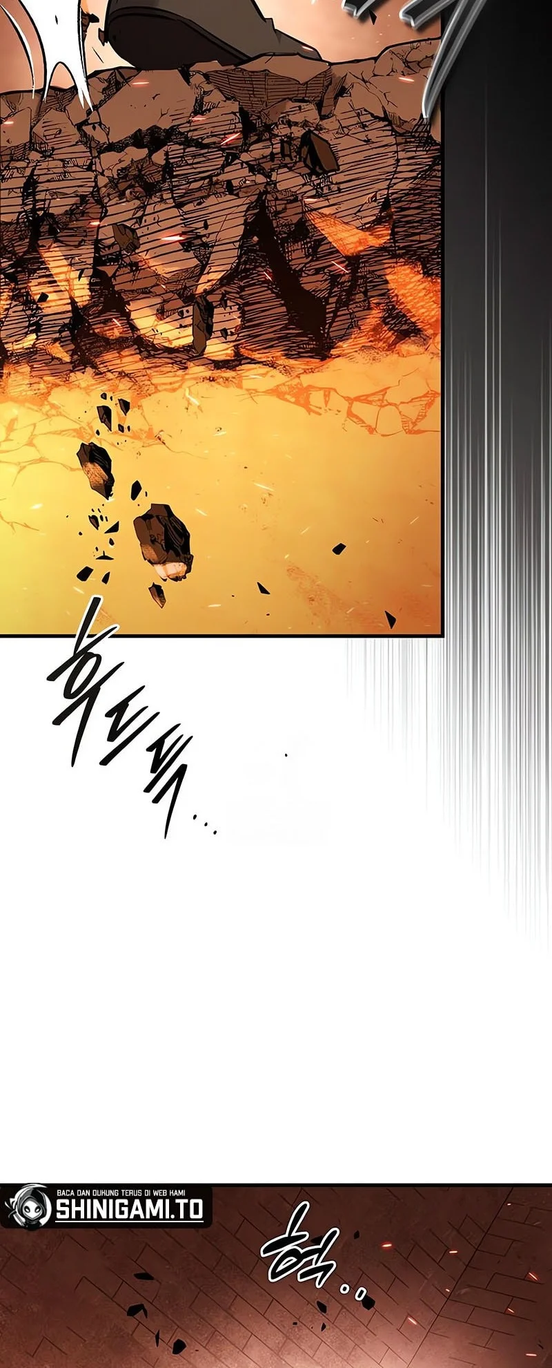 Absolute Dominion Chapter 74 - halaman 35