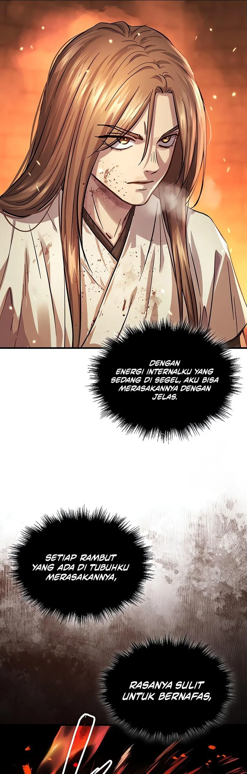 Absolute Dominion Chapter 74 - halaman 37