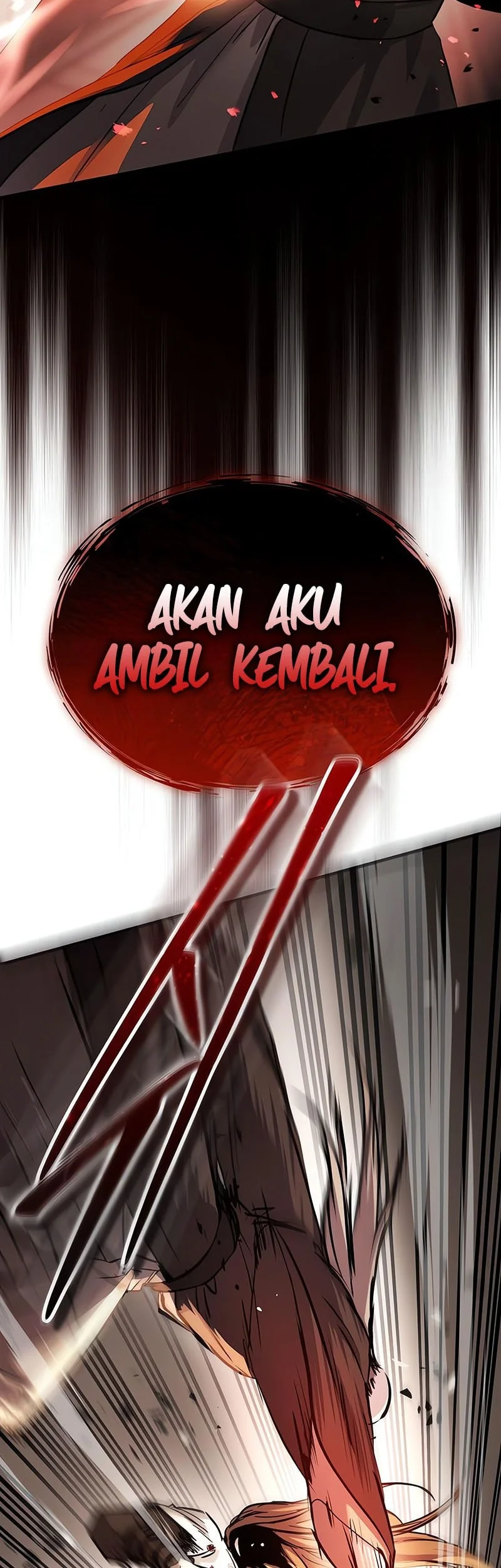 Absolute Dominion Chapter 74 - halaman 41