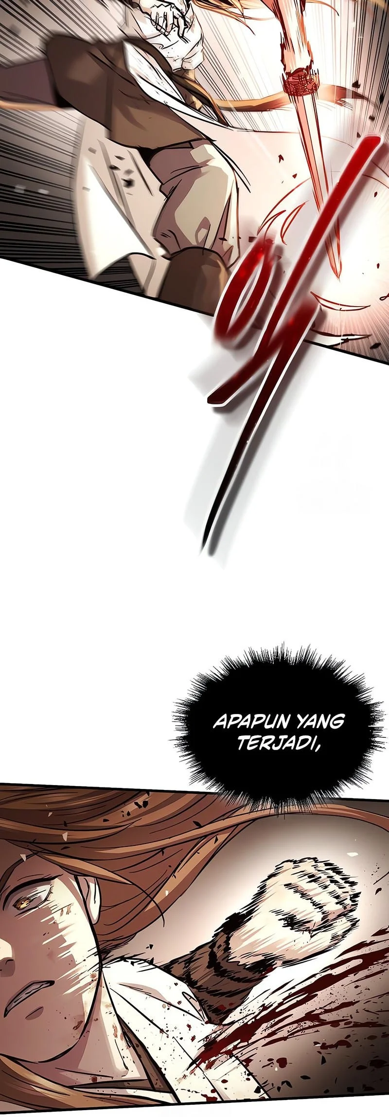 Absolute Dominion Chapter 74 - halaman 42