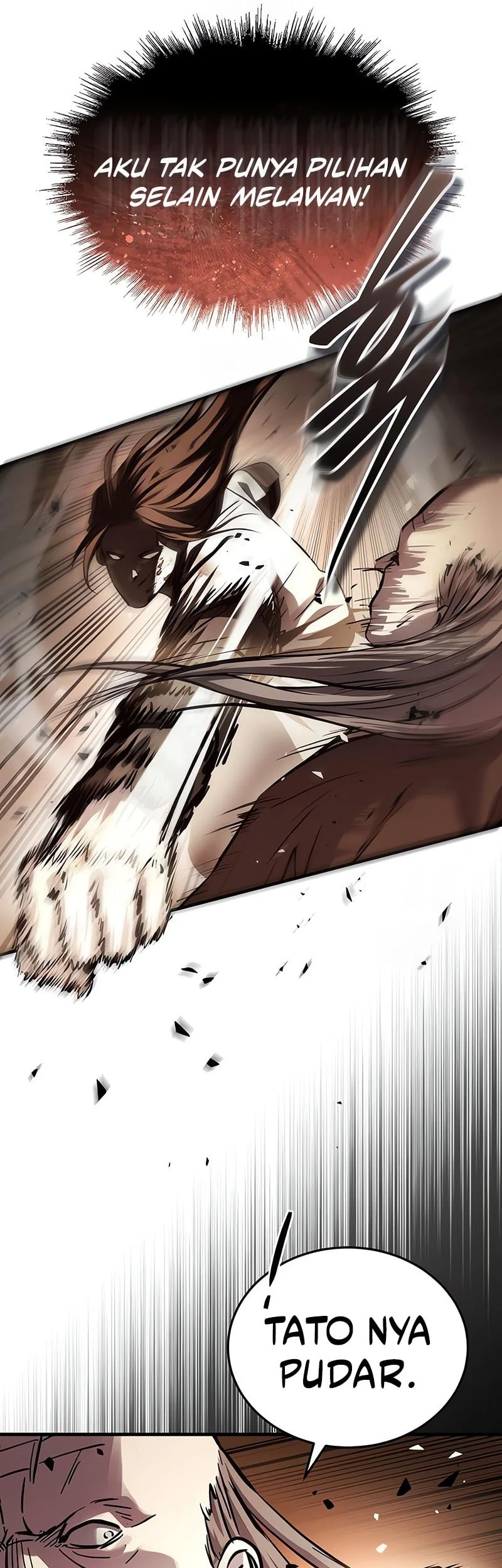 Absolute Dominion Chapter 74 - halaman 43