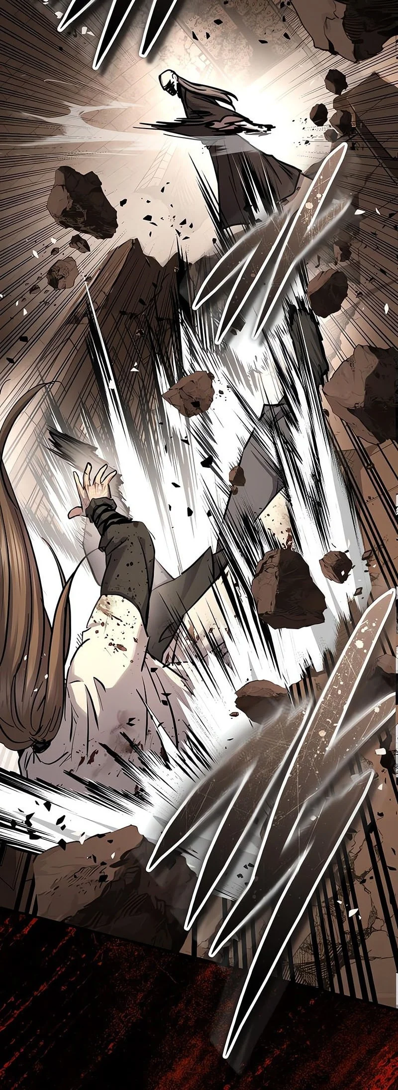 Absolute Dominion Chapter 74 - halaman 46