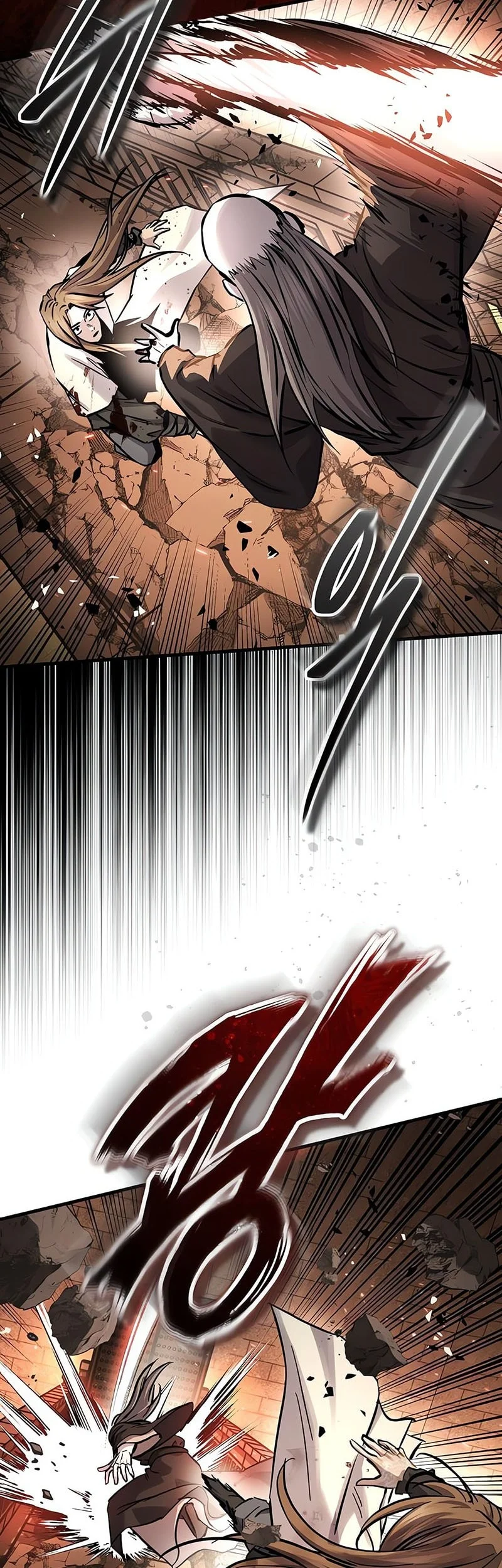 Absolute Dominion Chapter 74 - halaman 48