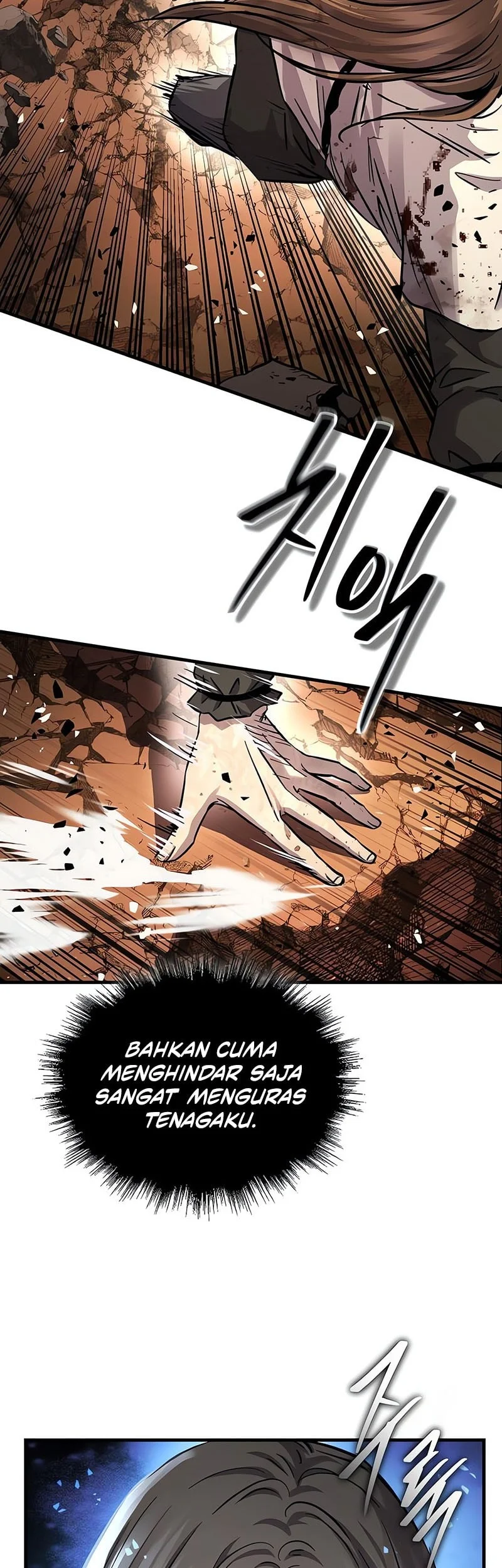 Absolute Dominion Chapter 74 - halaman 49