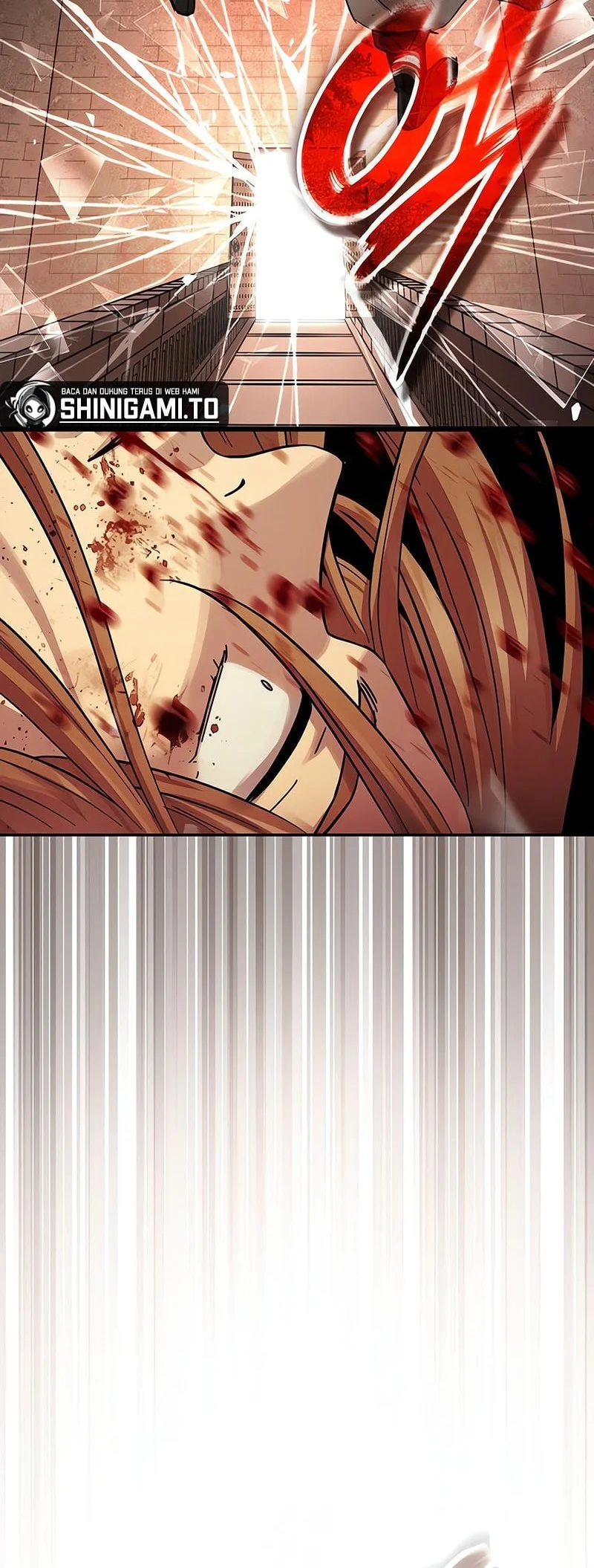 Absolute Dominion Chapter 74 - halaman 5