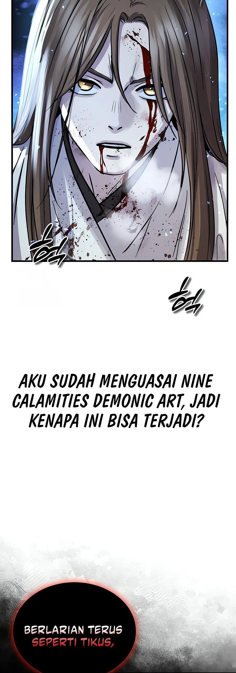 Absolute Dominion Chapter 74 - halaman 50