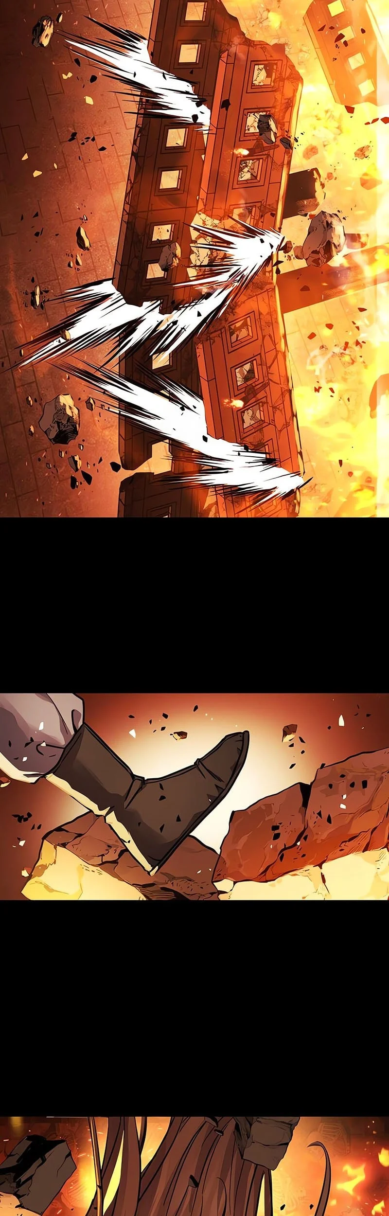 Absolute Dominion Chapter 74 - halaman 53