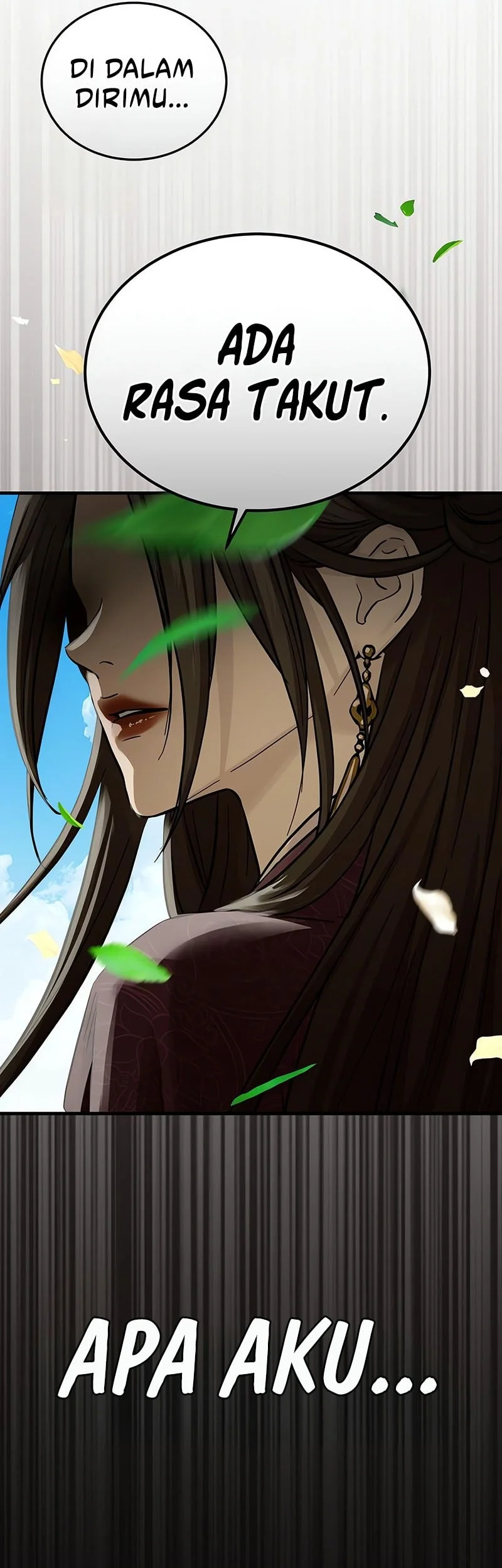 Absolute Dominion Chapter 74 - halaman 55