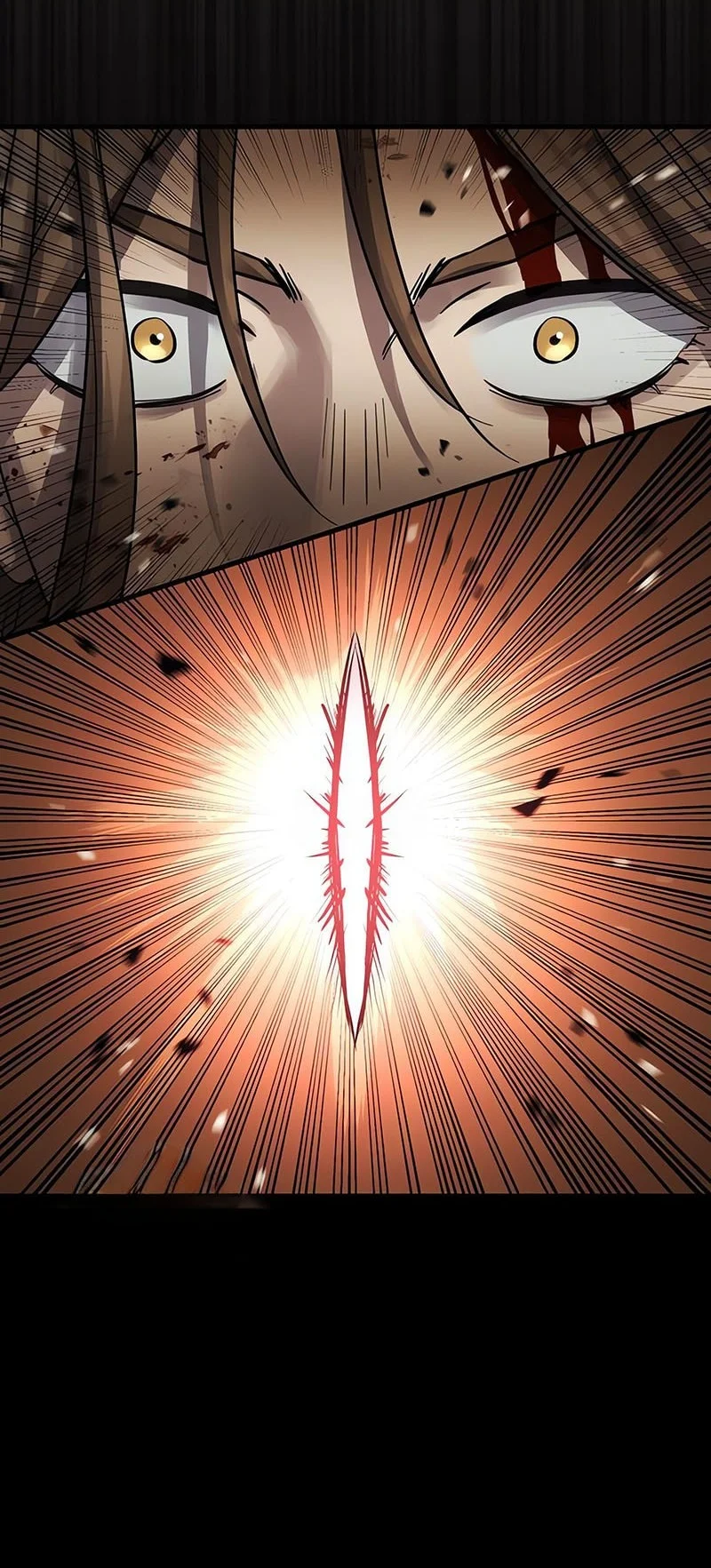 Absolute Dominion Chapter 74 - halaman 56
