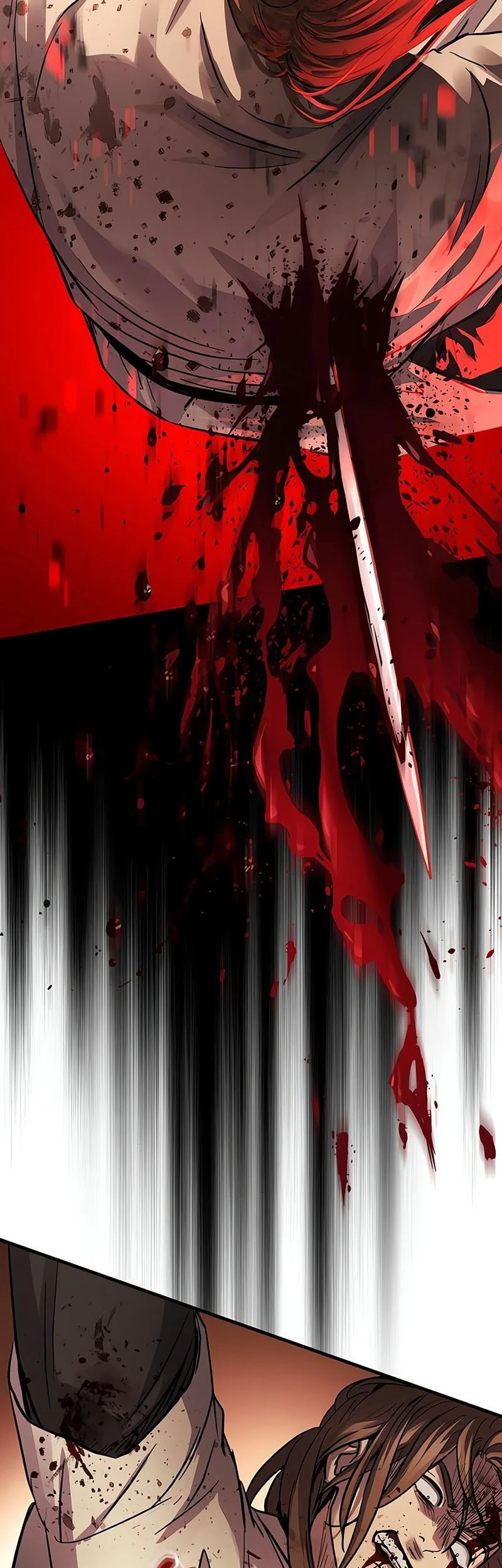 Absolute Dominion Chapter 74 - halaman 58