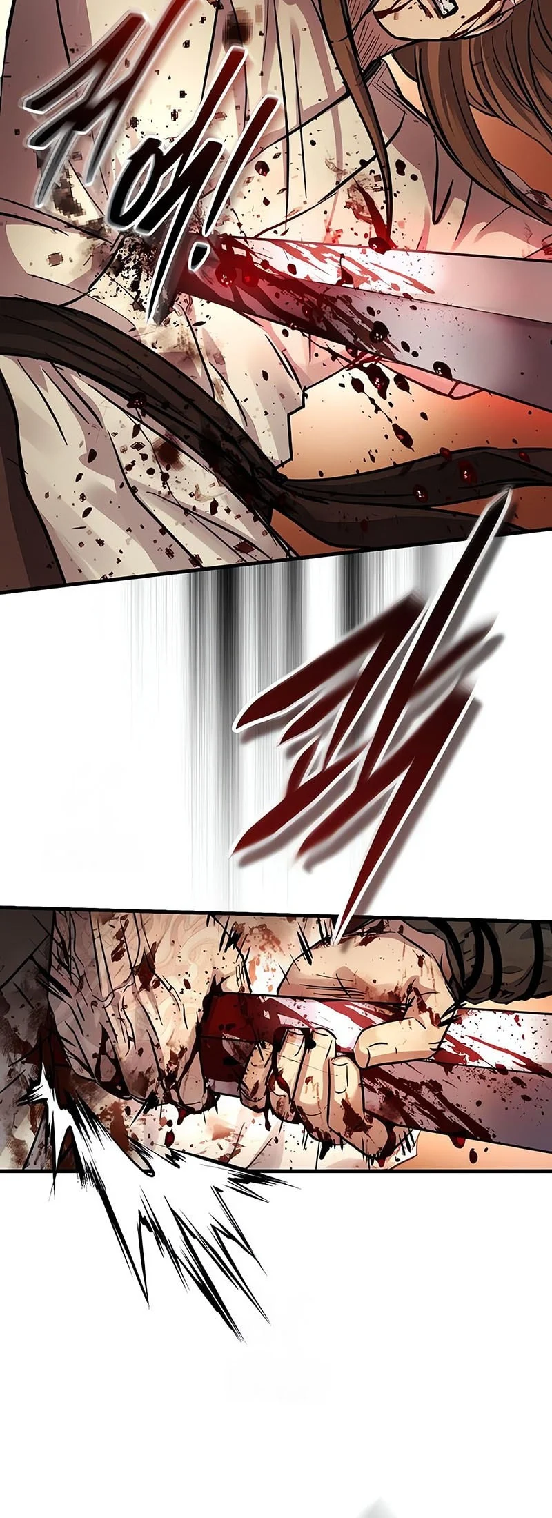 Absolute Dominion Chapter 74 - halaman 59