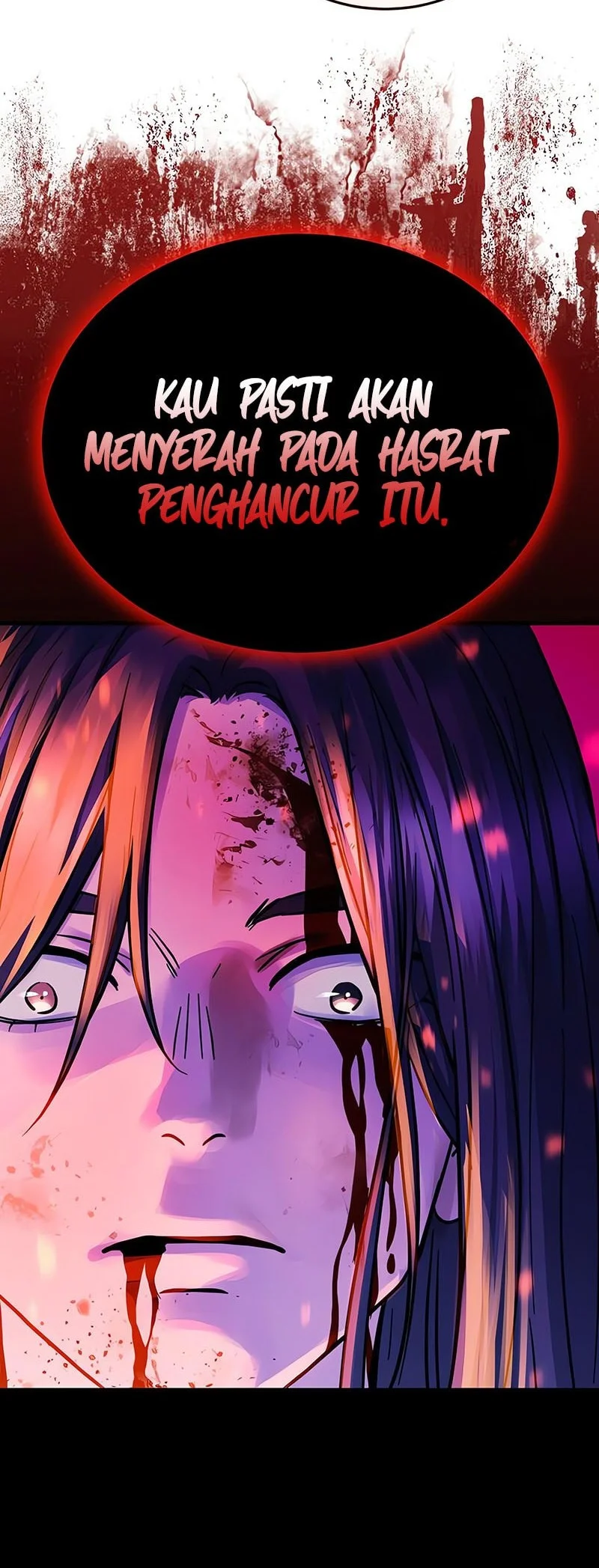 Absolute Dominion Chapter 74 - halaman 63