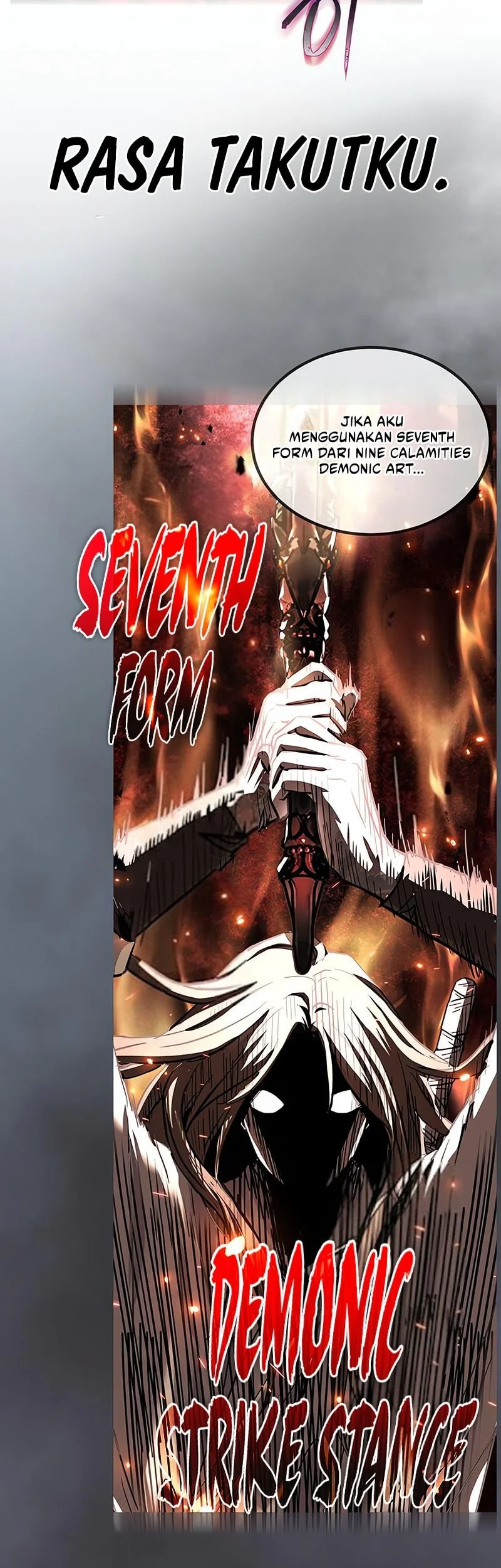 Absolute Dominion Chapter 74 - halaman 65