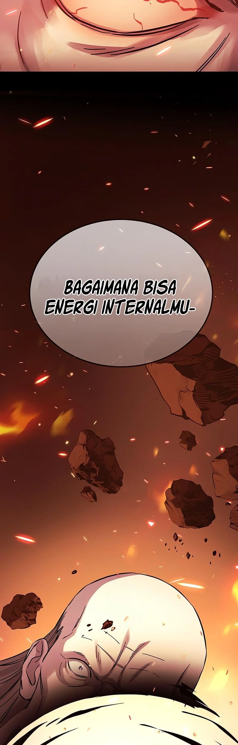 Absolute Dominion Chapter 74 - halaman 75