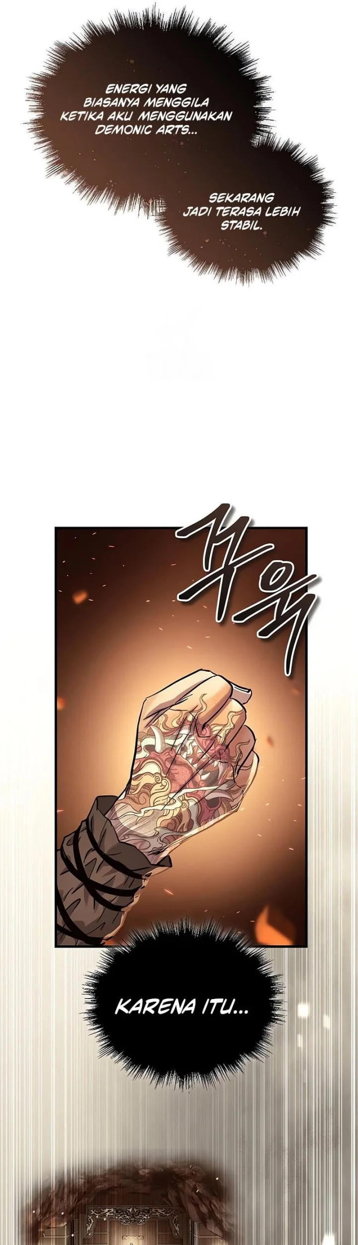 Absolute Dominion Chapter 75 - halaman 10
