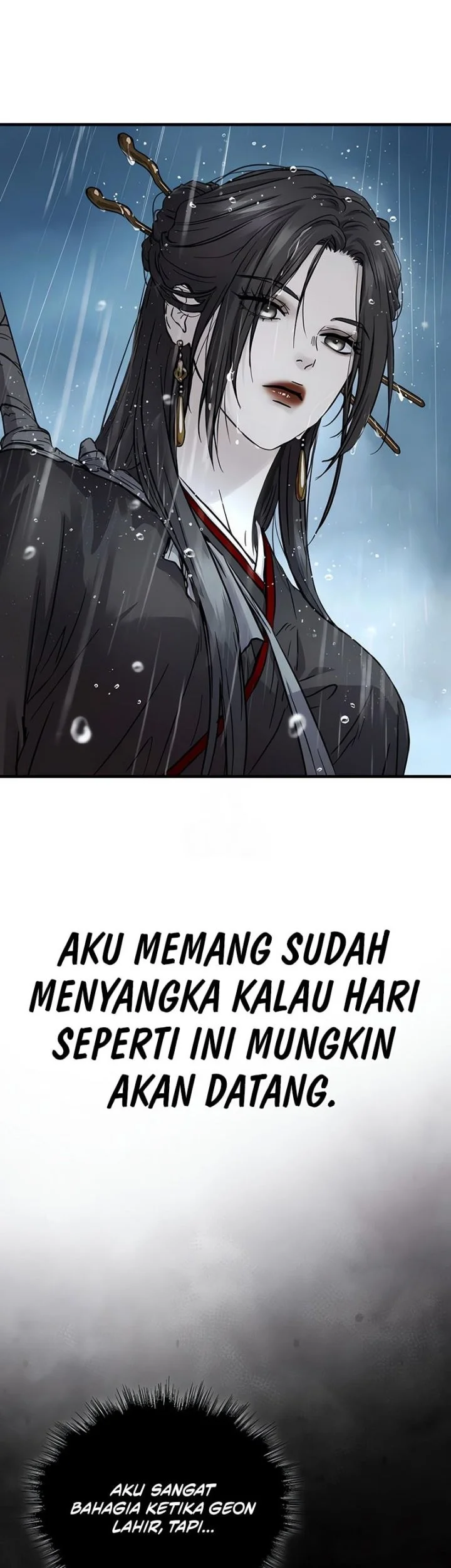 Absolute Dominion Chapter 75 - halaman 18