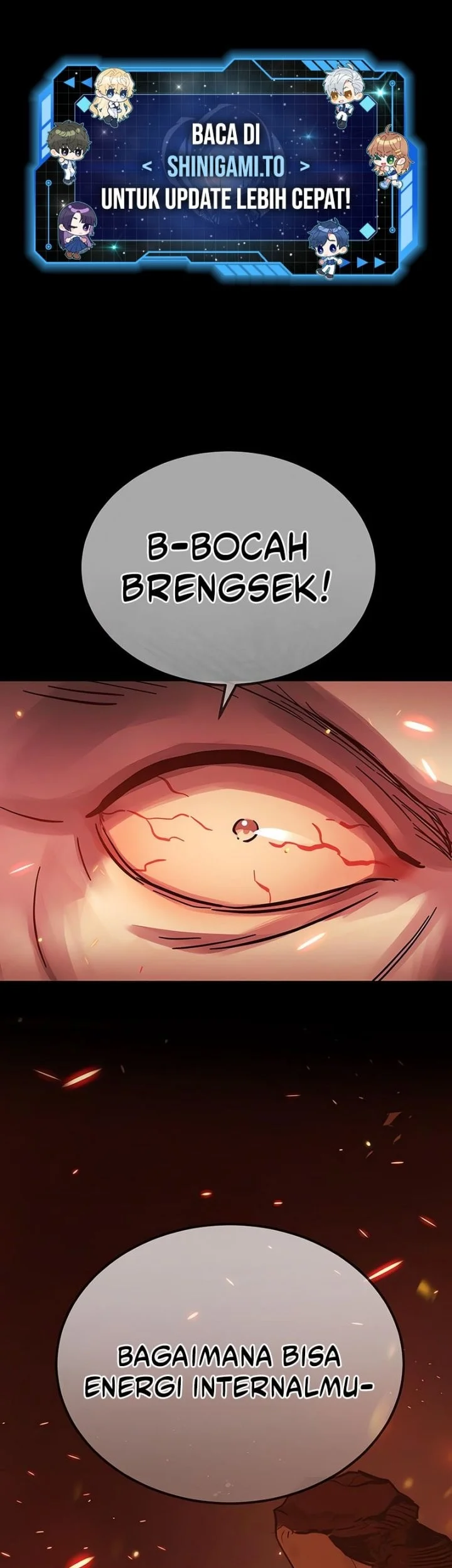 Absolute Dominion Chapter 75 - halaman 2