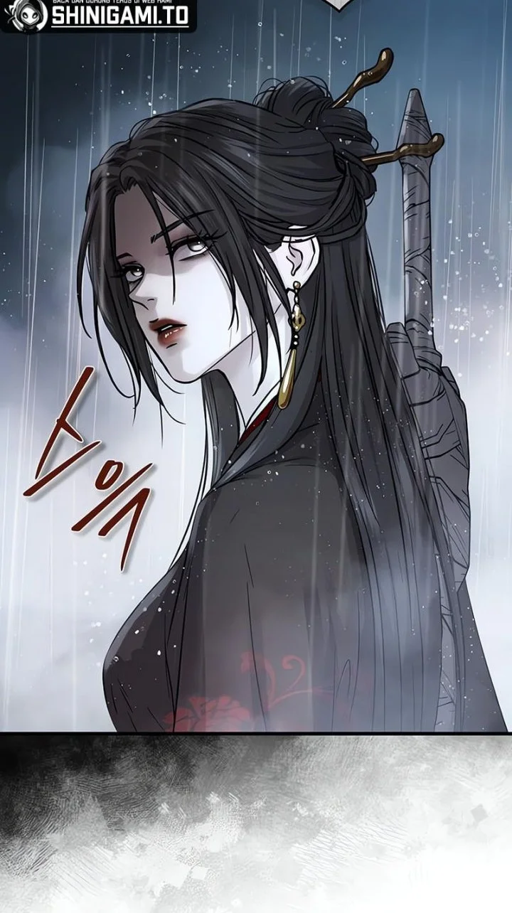 Absolute Dominion Chapter 75 - halaman 25