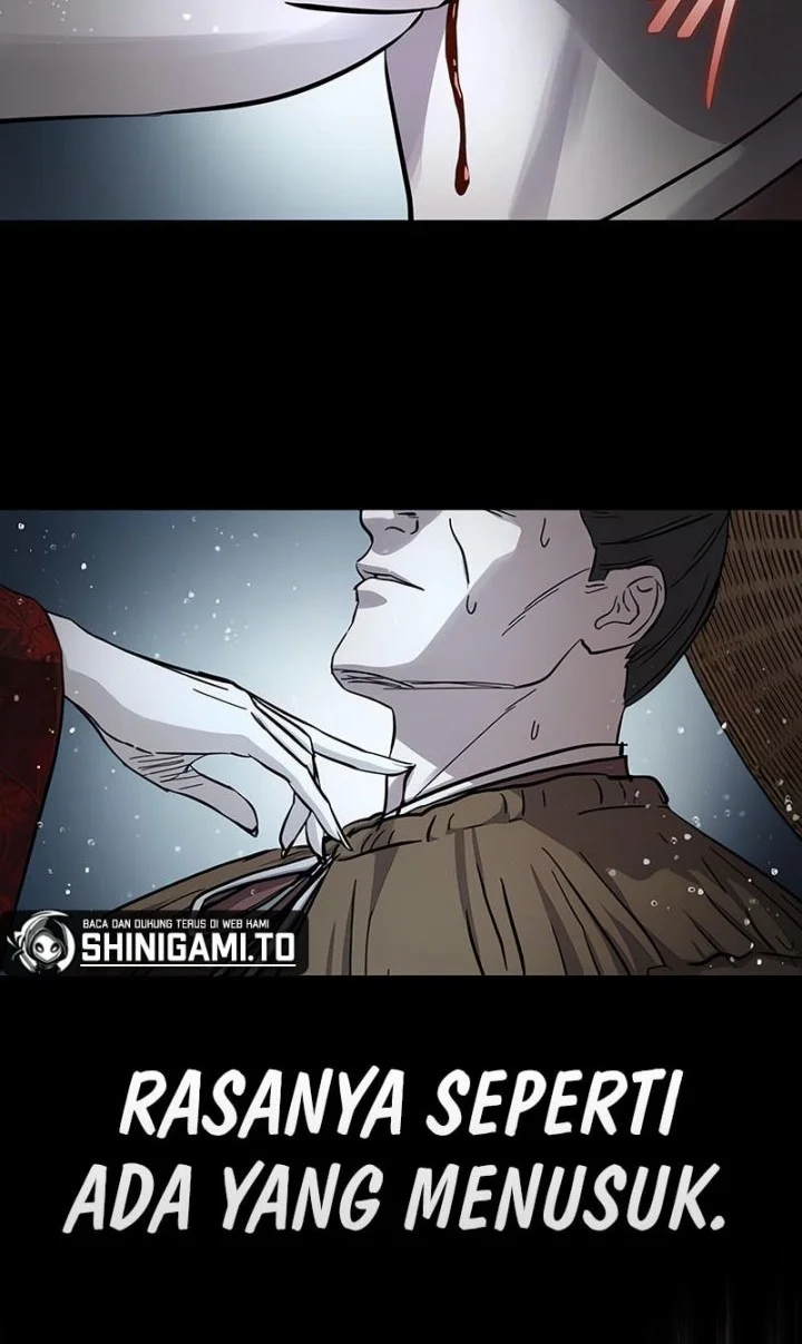 Absolute Dominion Chapter 75 - halaman 29