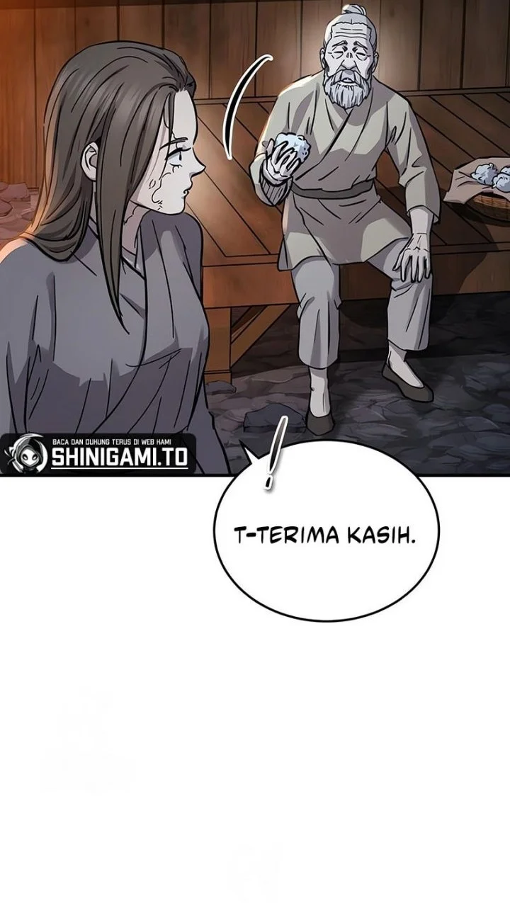 Absolute Dominion Chapter 75 - halaman 37