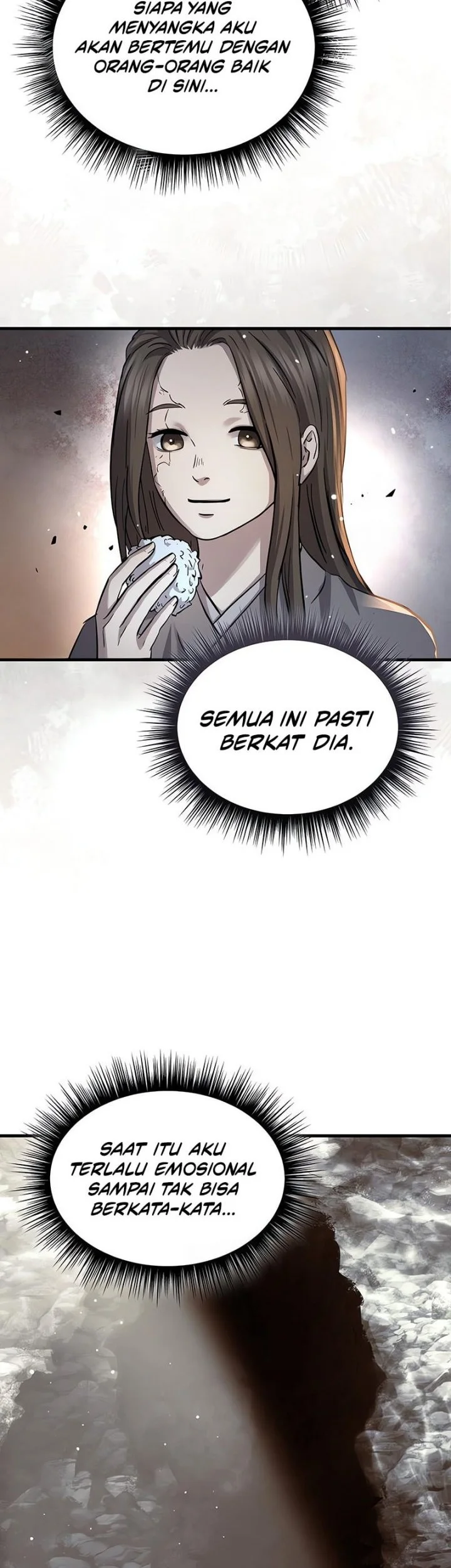 Absolute Dominion Chapter 75 - halaman 39