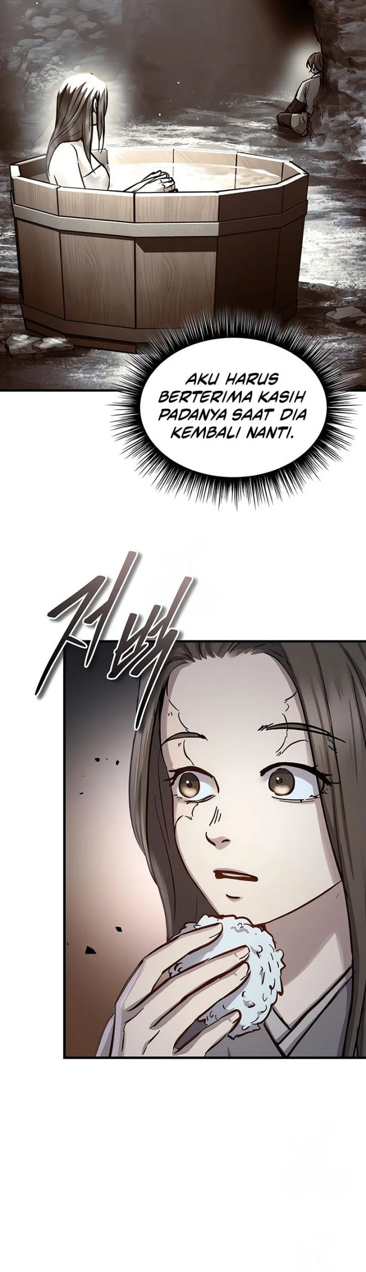 Absolute Dominion Chapter 75 - halaman 40