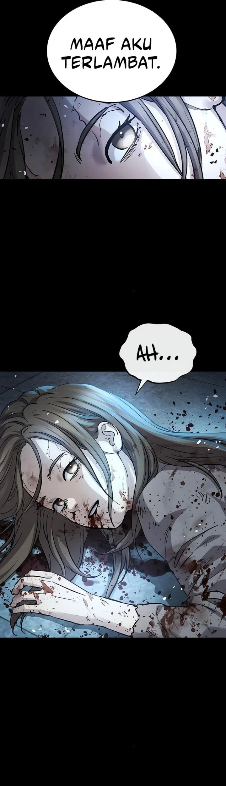 Absolute Dominion Chapter 75 - halaman 50