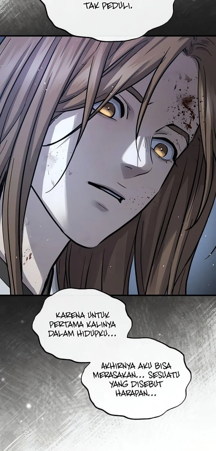 Absolute Dominion Chapter 75 - halaman 57