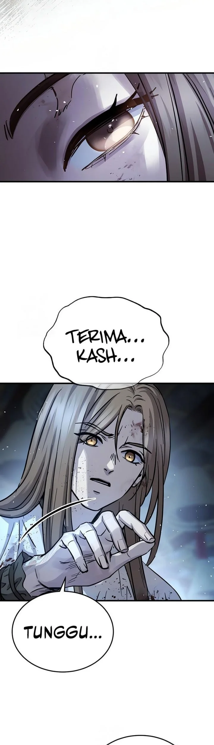 Absolute Dominion Chapter 75 - halaman 58