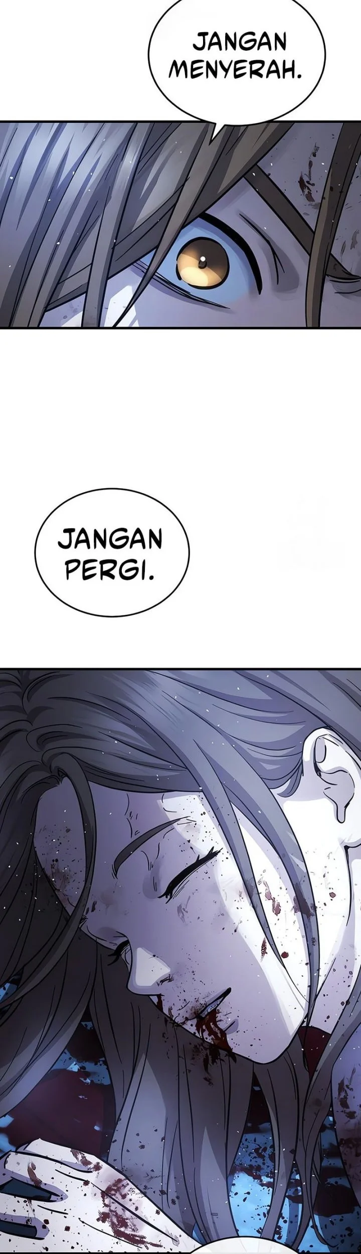 Absolute Dominion Chapter 75 - halaman 59