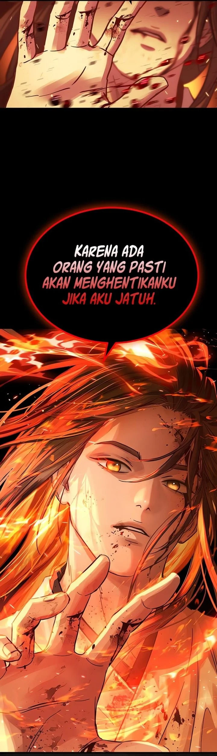 Absolute Dominion Chapter 75 - halaman 6