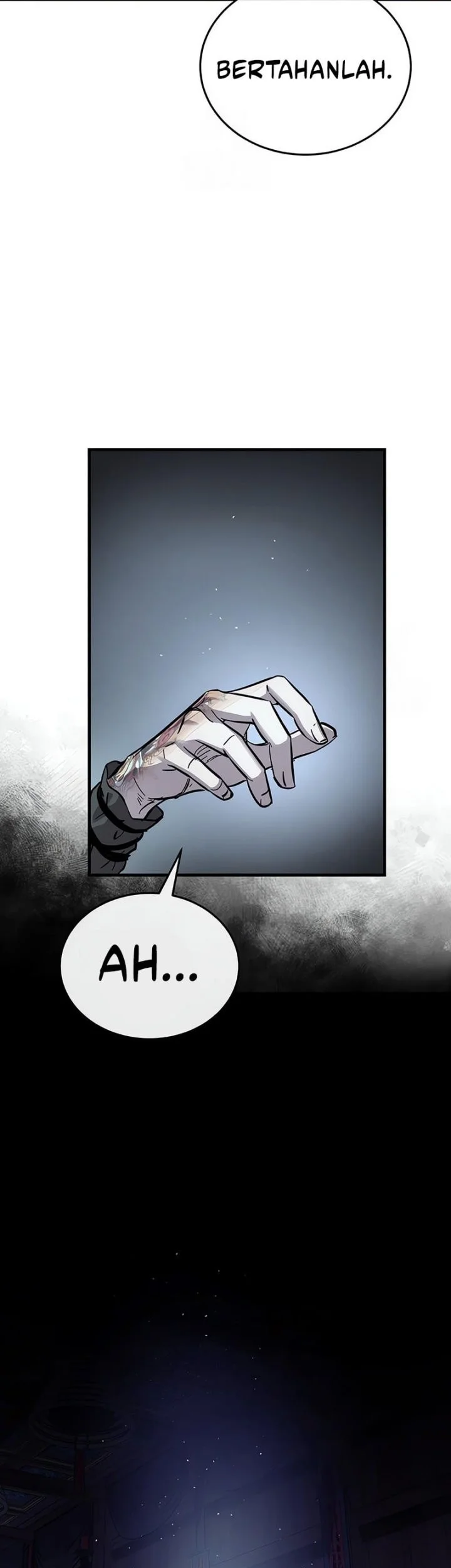 Absolute Dominion Chapter 75 - halaman 60