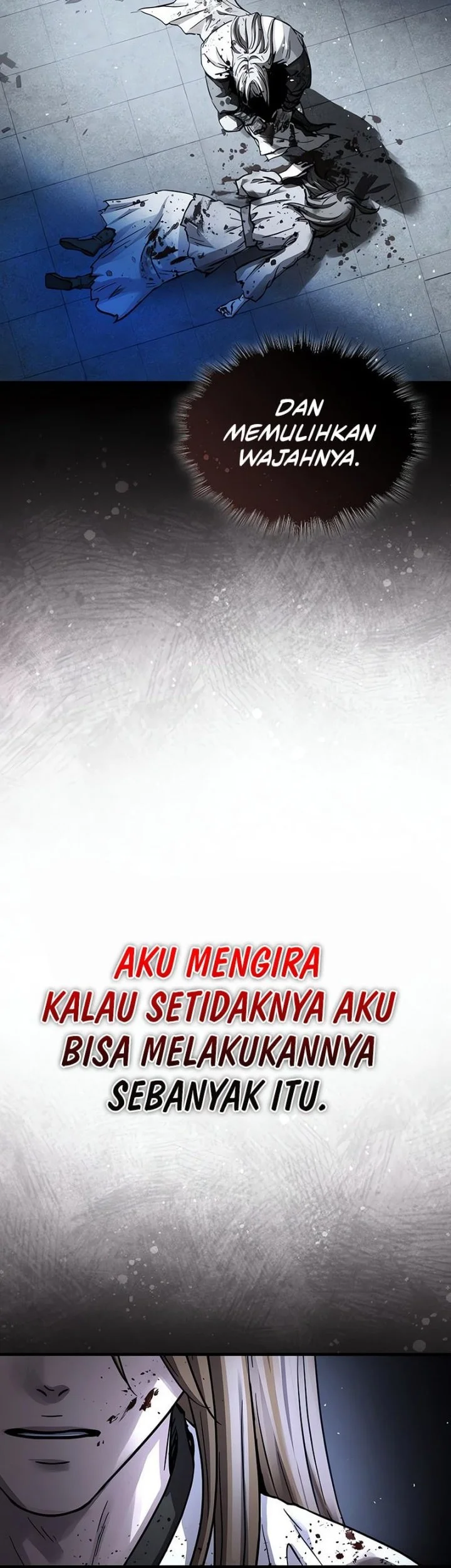 Absolute Dominion Chapter 75 - halaman 63