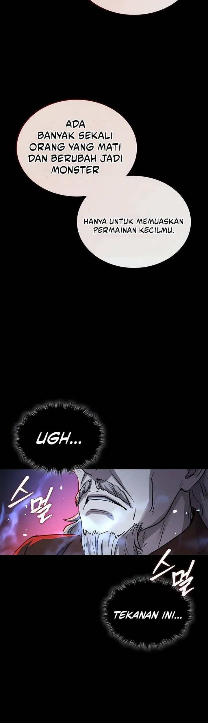 Absolute Dominion Chapter 75 - halaman 67