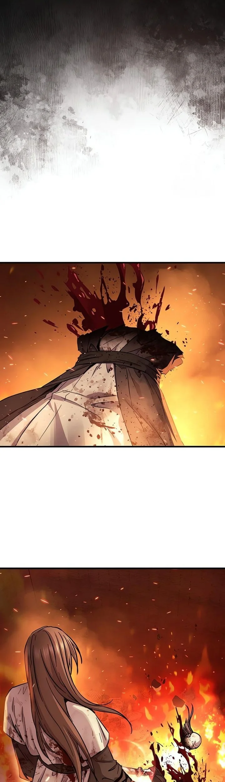 Absolute Dominion Chapter 75 - halaman 7